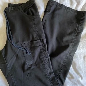 Nrg by Barco Scrub Pants